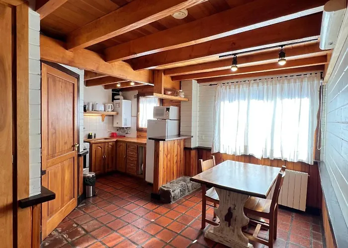 Euskaldunberri Apartments - Zona Centro Sma