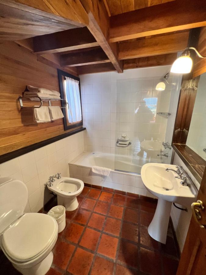 Euskaldunberri - Zona Centro Sma Apartment