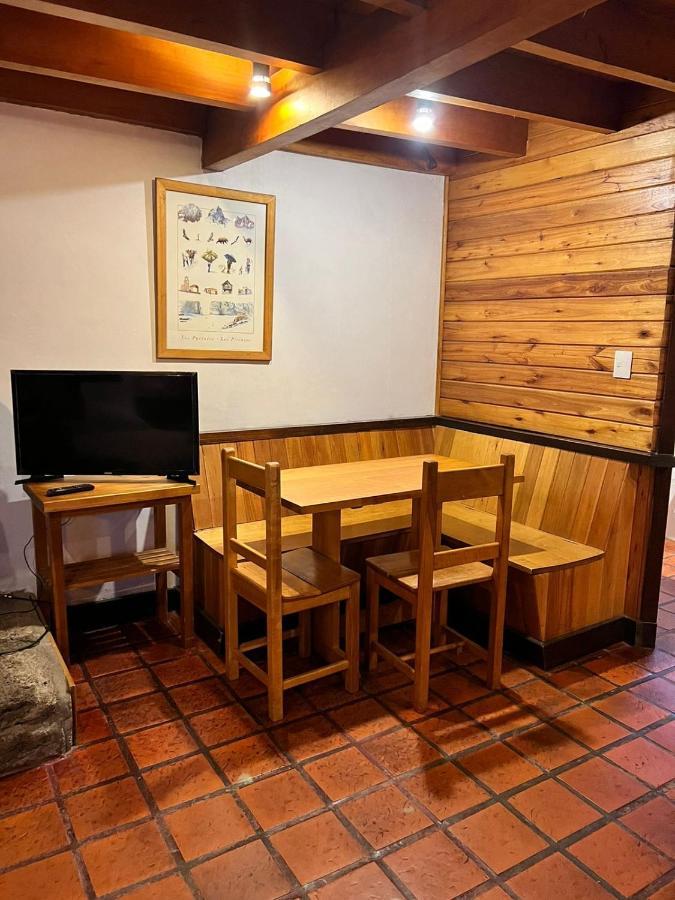 Apartment Euskaldunberri - Zona Centro Sma San Martin de los Andes