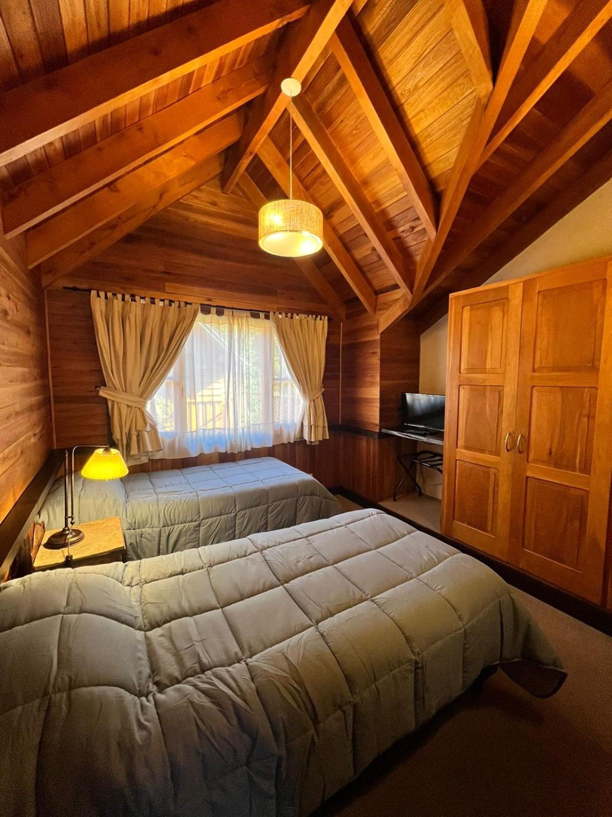 Euskaldunberri - Zona Centro Sma Apartment San Martin de los Andes