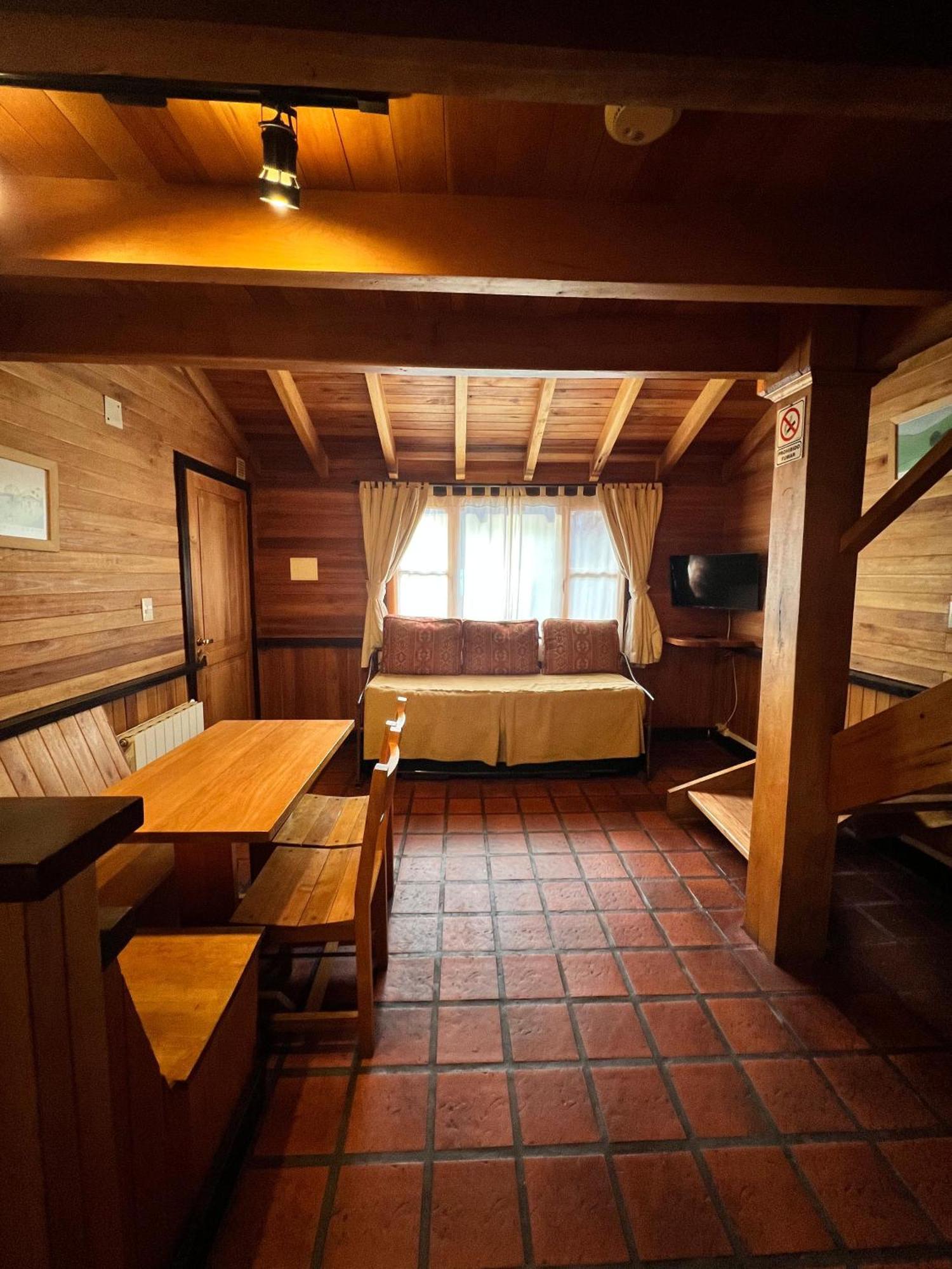 Euskaldunberri - Zona Centro Sma Apartment San Martin de los Andes