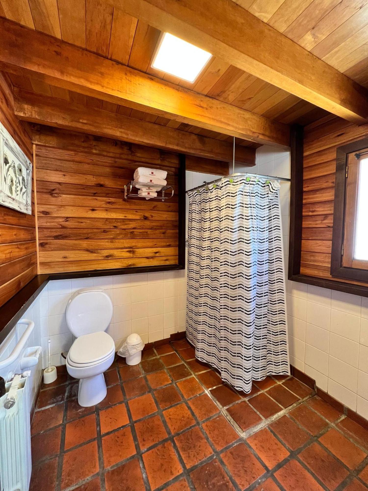Euskaldunberri - Zona Centro Sma Apartment San Martin de los Andes